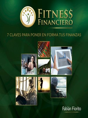 cover image of Fitness Financiero
